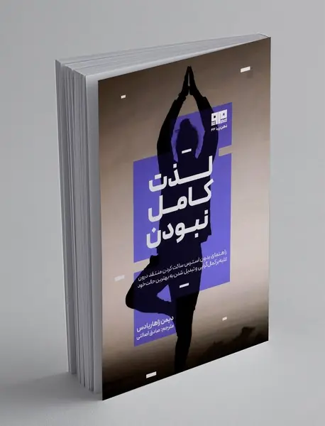 لذت کامل نبودن