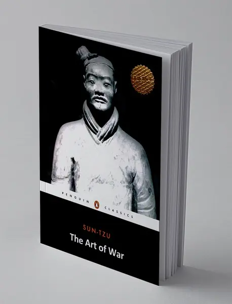 The Art Of War