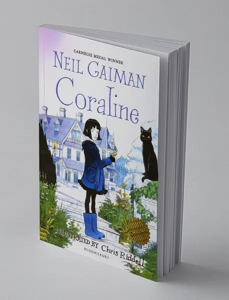 Coraline