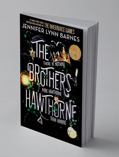 The brothers hawthorne