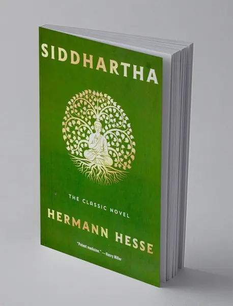 Siddhartha