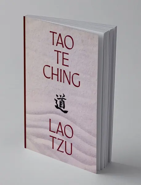 Tao Te Ching