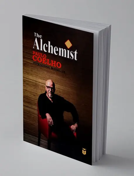 the Alchemist