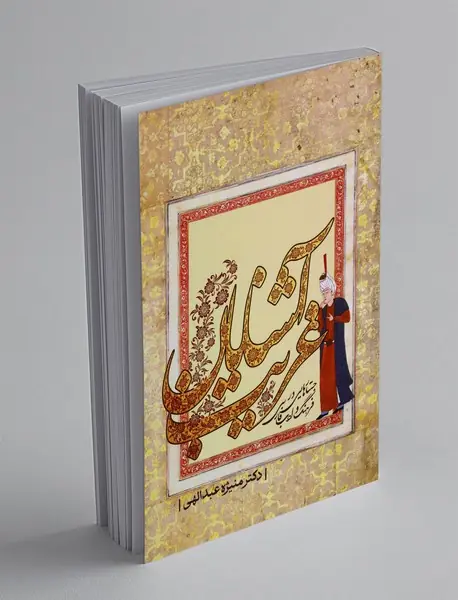 آشنایان غریب