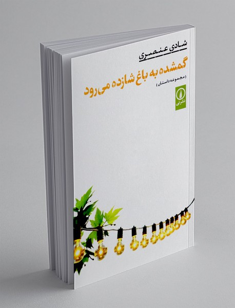 گمشده به باغ شازده می رود