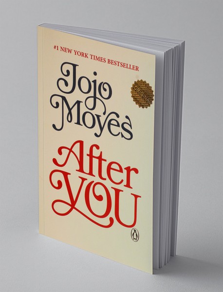 AFTER YOU