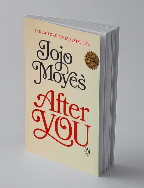AFTER YOU